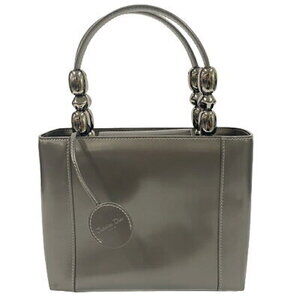 Christian Dior Marispearl Handbag Tote Bag B